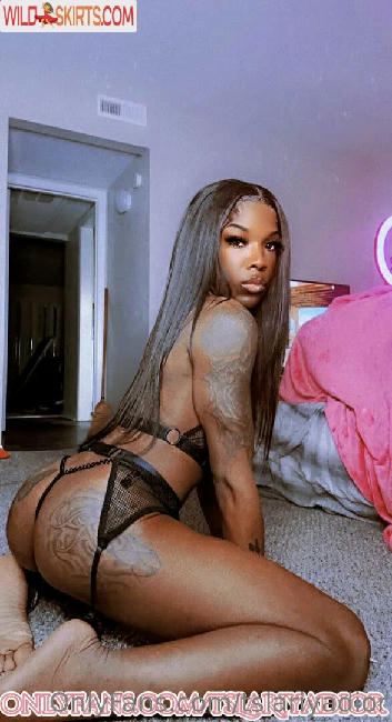 tslariyadior / iamlariyadior / tslariyadior nude OnlyFans, Instagram leaked photo #30