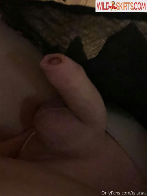 tslunaa / ts.lunaa / tslunaa nude OnlyFans, Instagram leaked photo #5