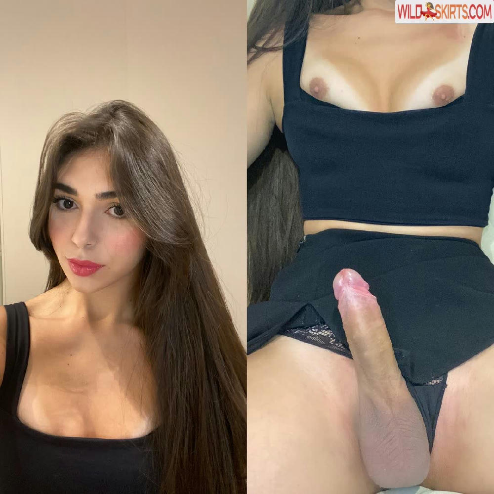 tsmarinababy / itsmarinababy / marinamnca nude OnlyFans, Instagram leaked photo #2