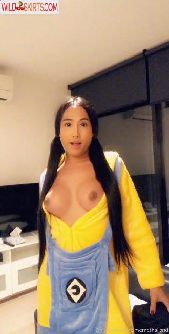 tsmemethailand nude OnlyFans leaked photo #42