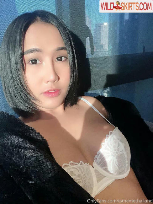 tsmemethailand nude OnlyFans leaked photo #57