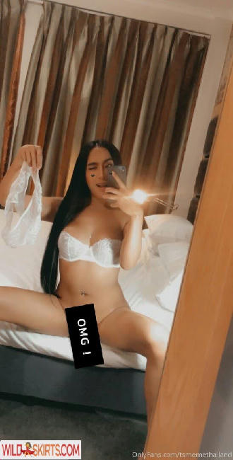 tsmemethailand nude OnlyFans leaked photo #69