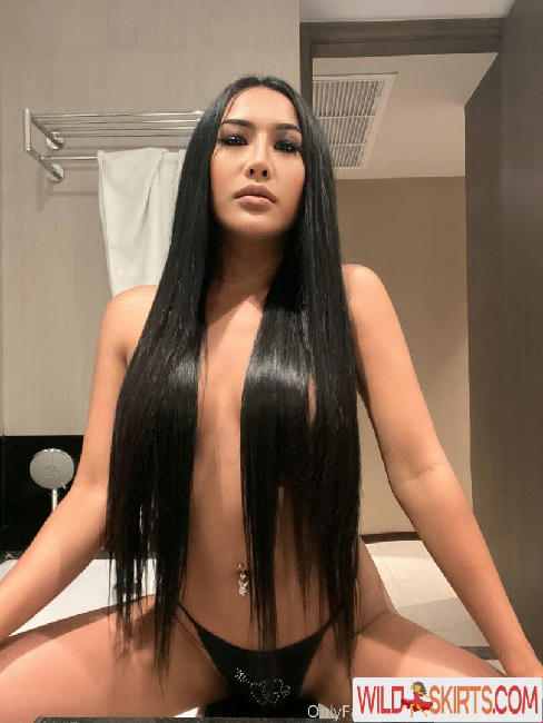 tsmemethailand nude OnlyFans leaked photo #157