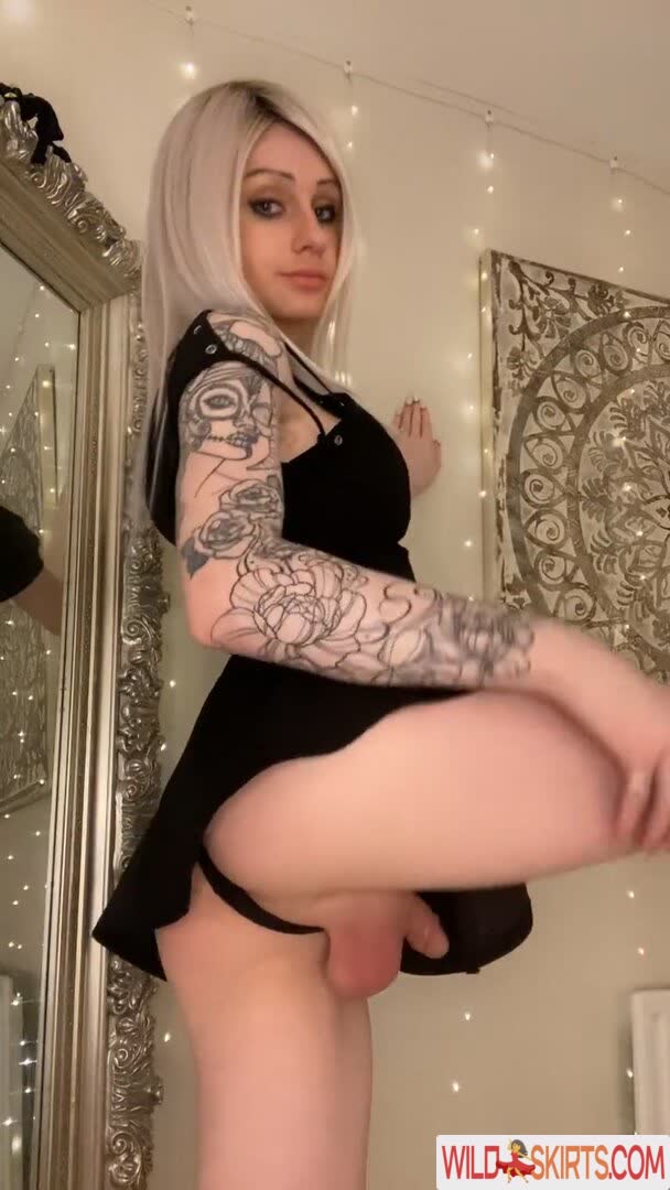 tsmissyadair / irish_qveen / tsmissyadair nude OnlyFans, Instagram leaked photo #14