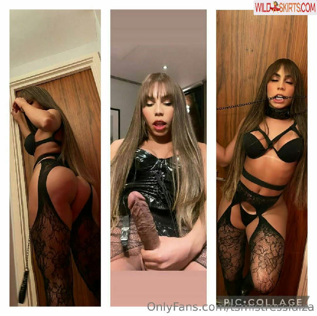 tsmistressluiza / tsmelb / tsmistressluiza nude OnlyFans, Instagram leaked photo #45