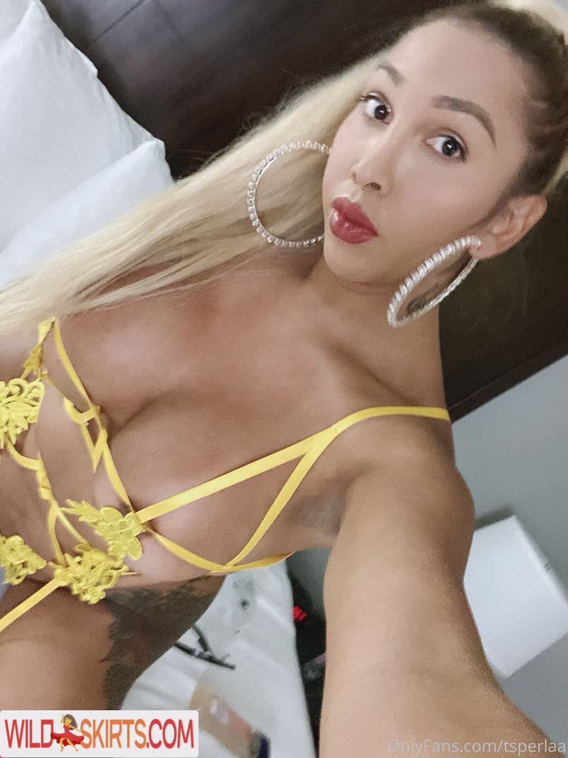 tsperla / tsperla1990 / tsperla_1990 / tsperlaa nude OnlyFans, Instagram leaked photo