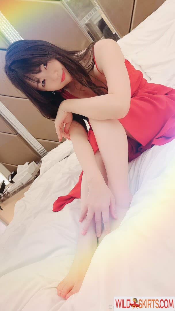 Tsubomi_1225 nude leaked photo #2