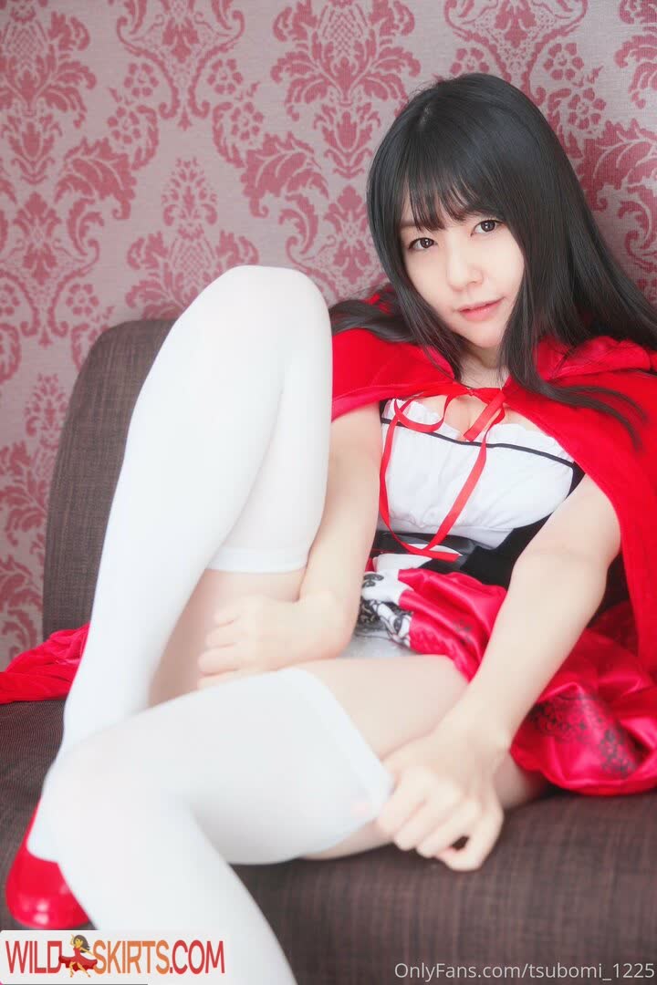 tsubomi_1225 / tsubomi1225 / tsubomi_1225 nude OnlyFans, Instagram leaked photo #7