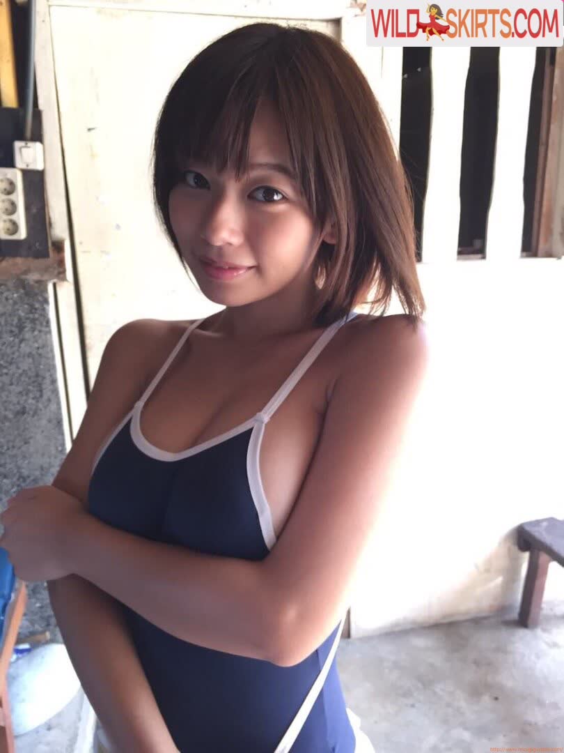 Tsukasa Wachi nude leaked photo #41