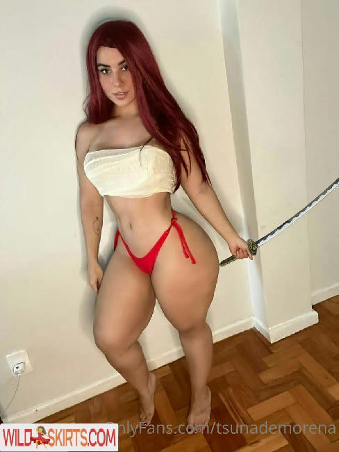 tsunademorena nude OnlyFans, Instagram leaked photo #188