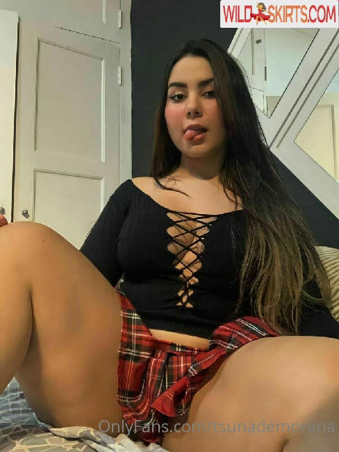 tsunademorena nude OnlyFans, Instagram leaked photo #219