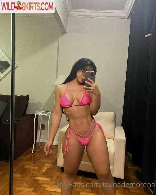 tsunademorena nude OnlyFans, Instagram leaked photo #240