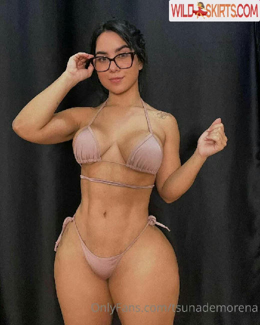 tsunademorena nude OnlyFans, Instagram leaked photo #250