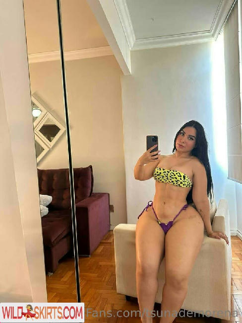 tsunademorena nude OnlyFans, Instagram leaked photo #319