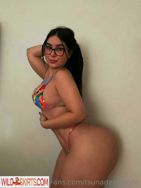 tsunademorena nude OnlyFans, Instagram leaked photo #328