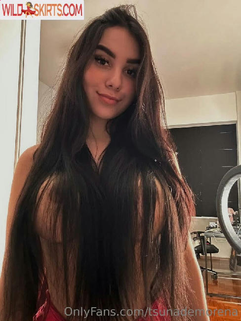 tsunademorena nude OnlyFans, Instagram leaked photo #343