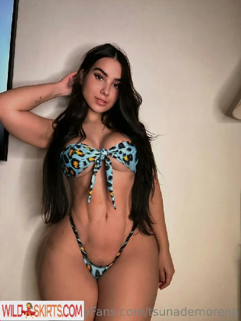 tsunademorena nude OnlyFans, Instagram leaked photo #338