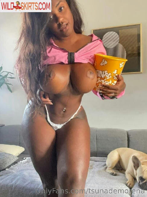 tsunademorena nude OnlyFans, Instagram leaked photo #356