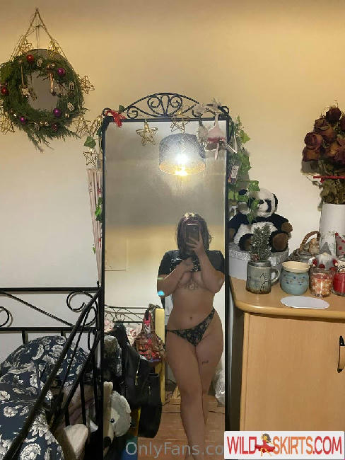tsunaminka / tsunamika_ / tsunaminka nude OnlyFans, Instagram leaked photo #96
