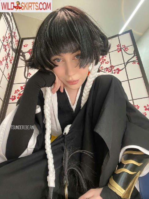 Tsunderebean / tsundere.bean / tsunderebean nude OnlyFans, Instagram leaked photo #91