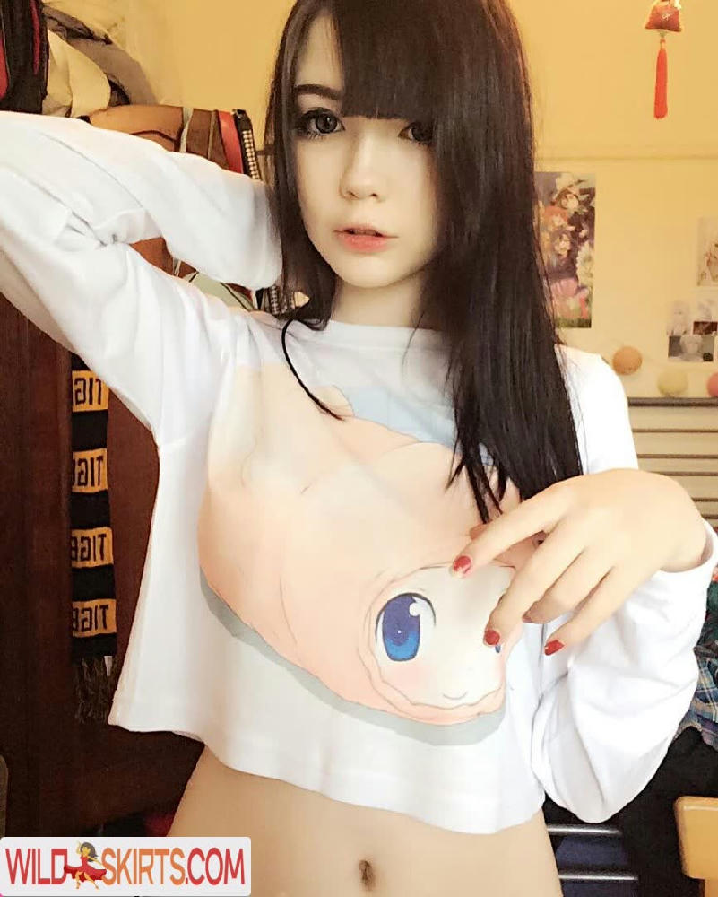 Tsuruko The Alien / tsuruko nude Instagram leaked photo #15