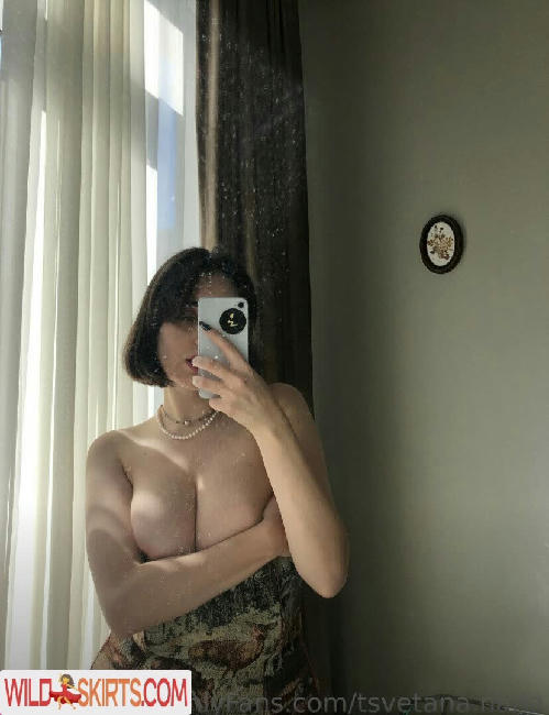 Tsvetana / tsvetana.nanana nude OnlyFans, Instagram leaked photo #98