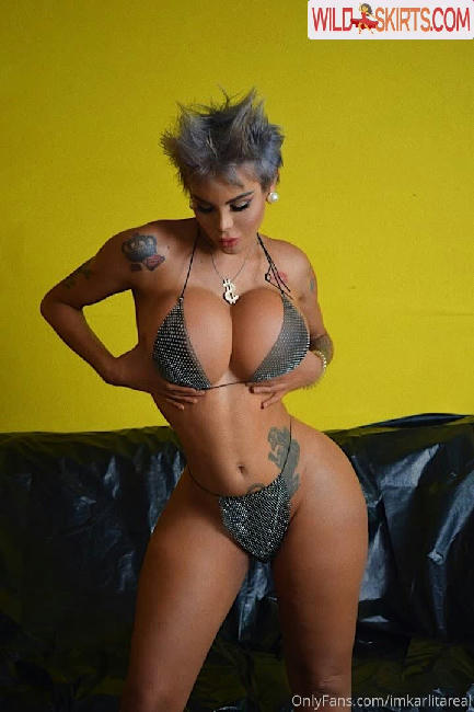 Tsxxlkarlita / karlitalareal / tsxxlkarlita nude OnlyFans, Instagram leaked photo #26