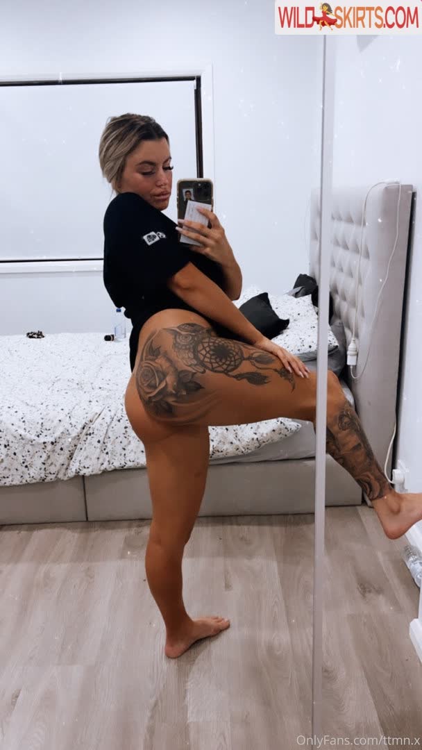 ttmn.x / ttmn.x / ttonii.x nude OnlyFans, Instagram leaked photo #6