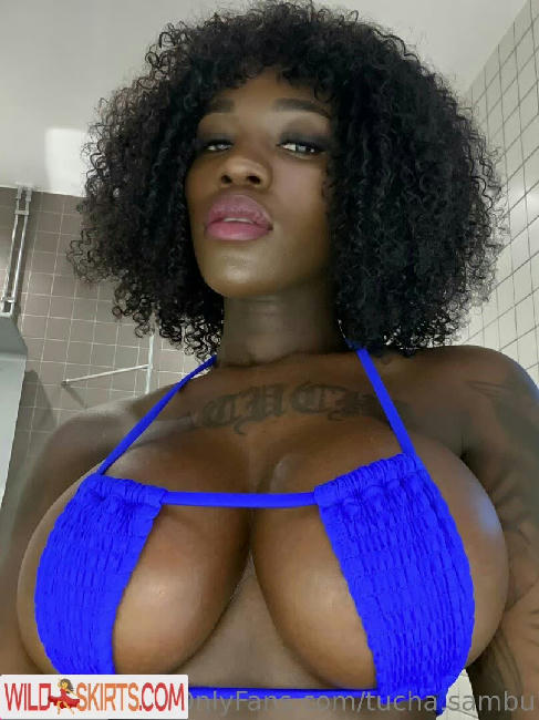 Tucha Sambu / Fatucha Sambu / fatucha____ / fatucha____ (IG / tucha.sambu / tuchas_realdoll (IG nude OnlyFans, Instagram leaked photo #51