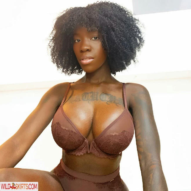 Tucha Sambu / Fatucha Sambu / fatucha____ / fatucha____ (IG / tucha.sambu / tuchas_realdoll (IG nude OnlyFans, Instagram leaked photo #65