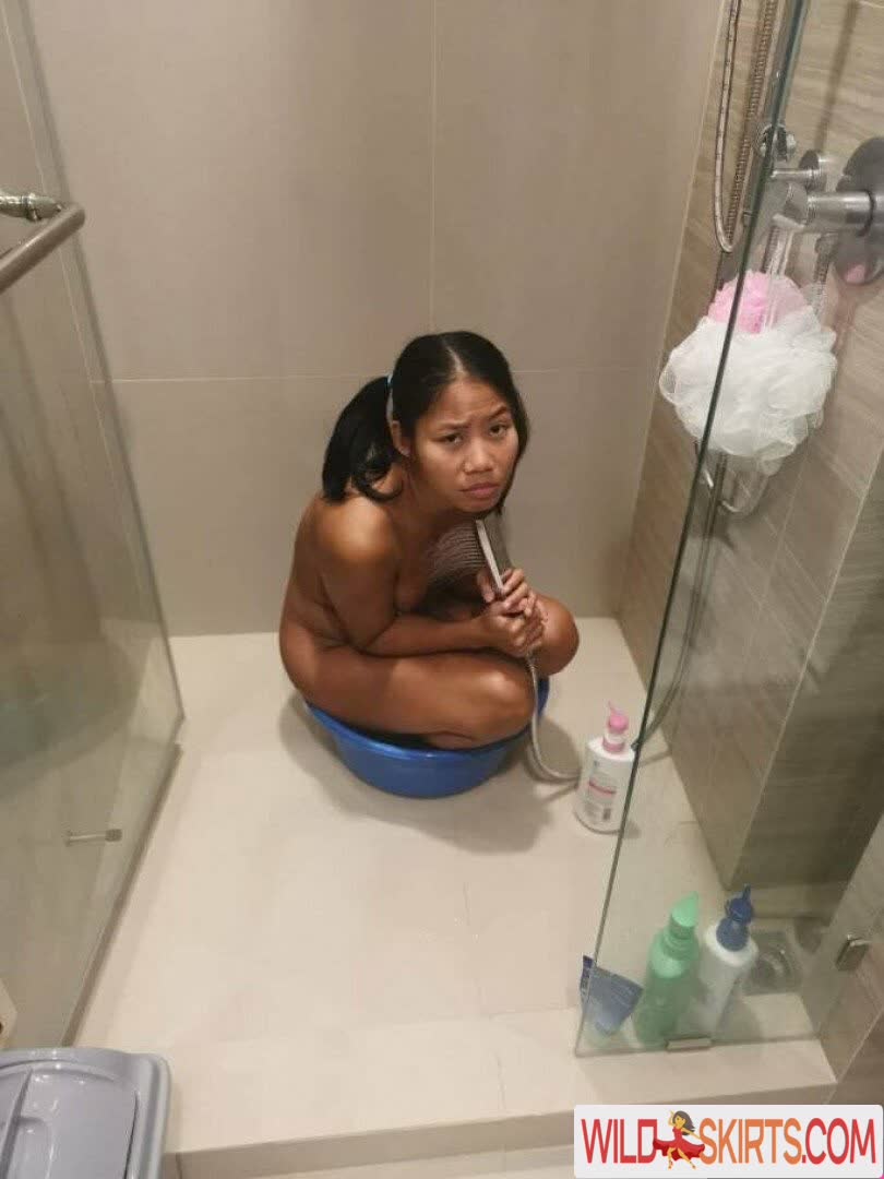 Tuckythai nude leaked photo #38