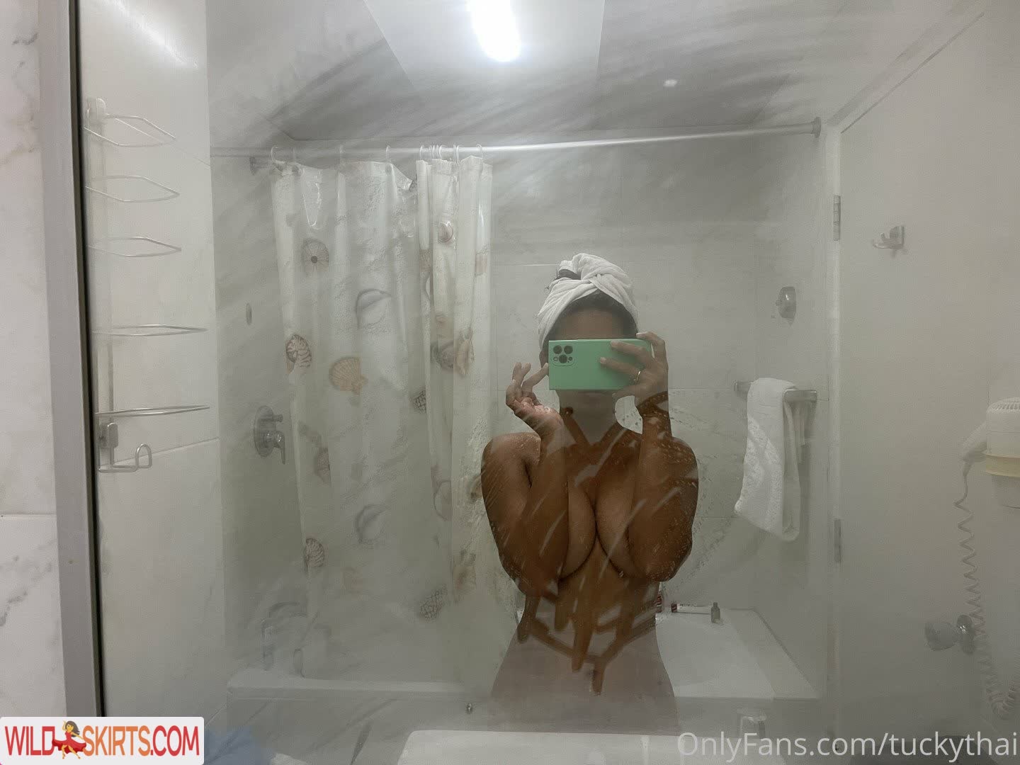 Tuckythai nude leaked photo #84