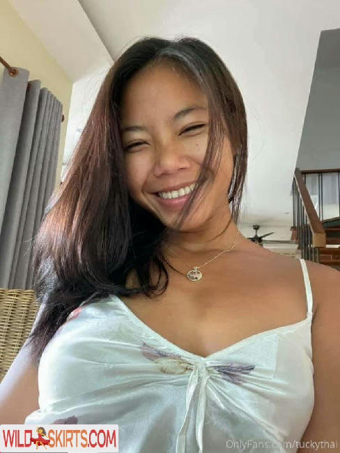 tuckythai / tucky_thai / tuckythai nude OnlyFans, Instagram leaked photo #32