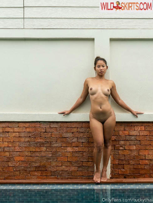 tuckythai / tucky_thai / tuckythai nude OnlyFans, Instagram leaked photo #42