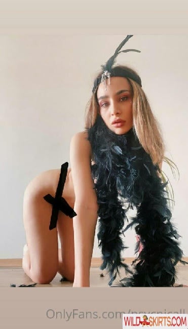 Tülin Psycnicall / psycnical / psycnicall nude OnlyFans, Instagram leaked photo #3