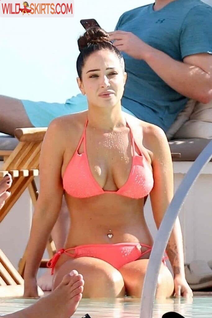 Tulisa Contostavlos / tulisasinstagram nude Instagram leaked photo #16