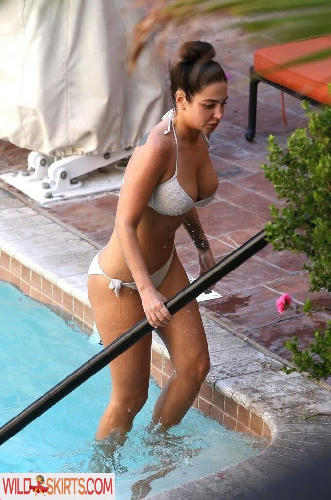 Tulisa Contostavlos / tulisasinstagram nude Instagram leaked photo #7