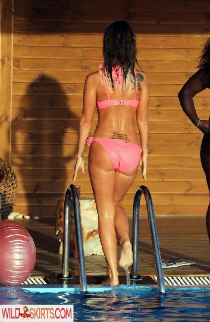 Tulisa Contostavlos / tulisasinstagram nude Instagram leaked photo #50