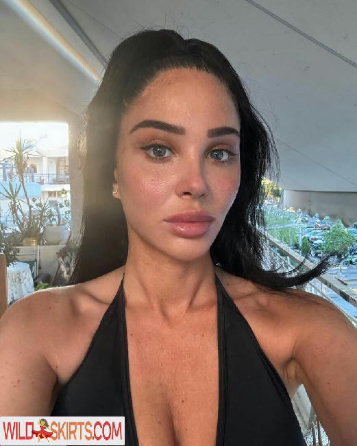 Tulisa Contostavlos / tulisacontostavlos nude Instagram leaked photo #171