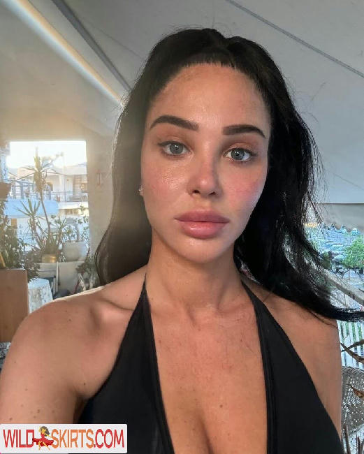 Tulisa Contostavlos / tulisacontostavlos nude Instagram leaked photo #160