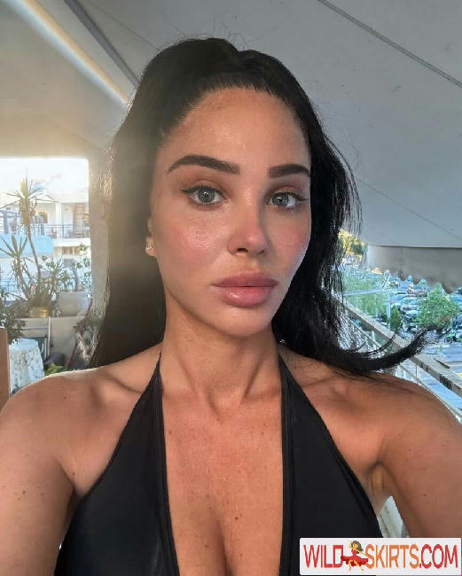 Tulisa Contostavlos / tulisacontostavlos nude Instagram leaked photo #135