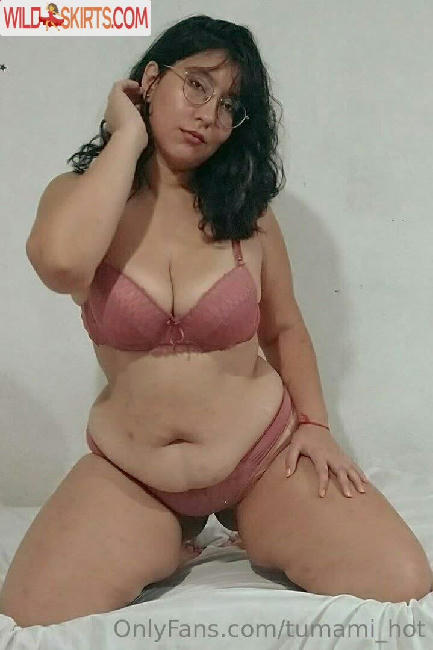 tumami_hot nude OnlyFans, Instagram leaked photo #42