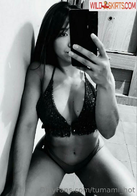 tumami_hot nude OnlyFans, Instagram leaked photo #45