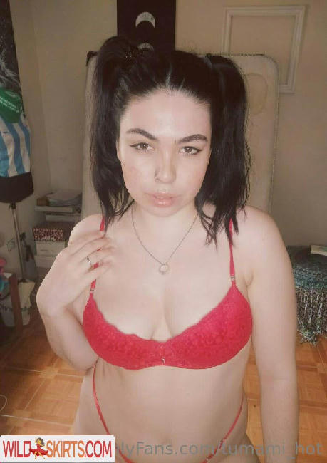 tumami_hot nude OnlyFans, Instagram leaked photo #48