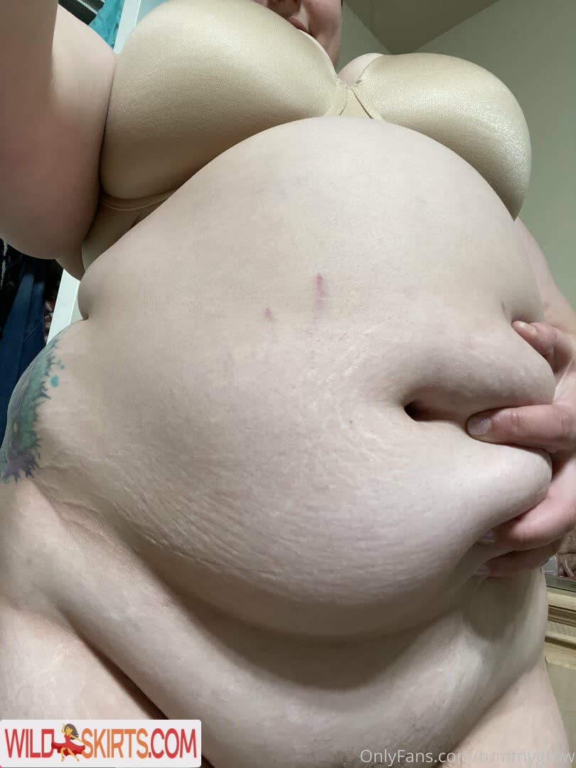 Tummygrow nude leaked photo #8