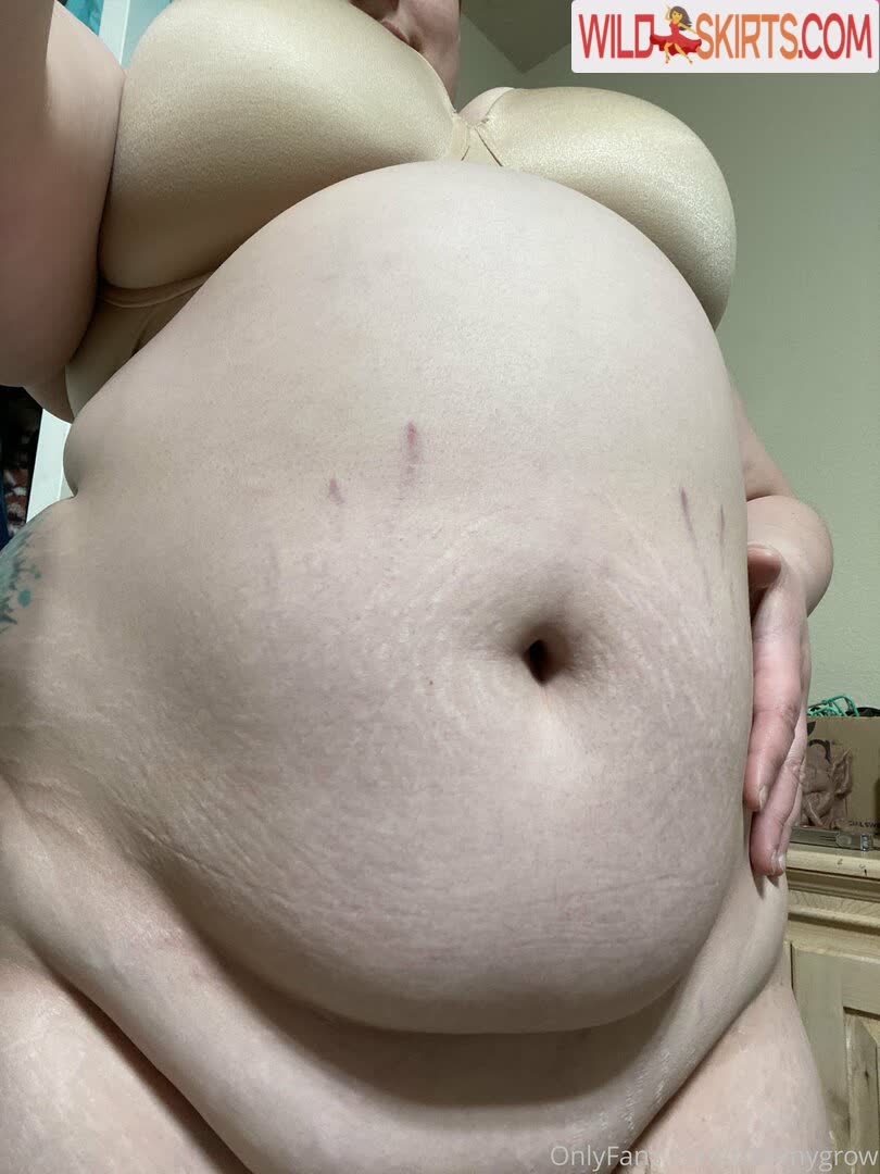 Tummygrow nude leaked photo #9