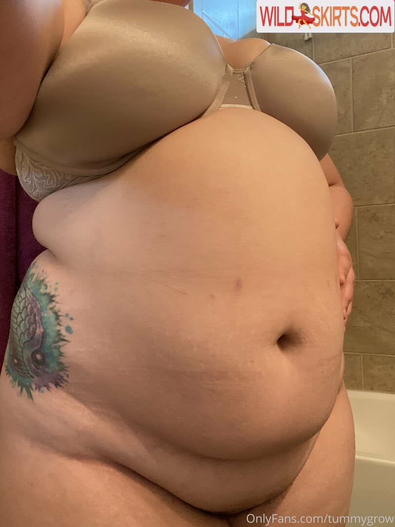 Tummygrow nude leaked photo #55