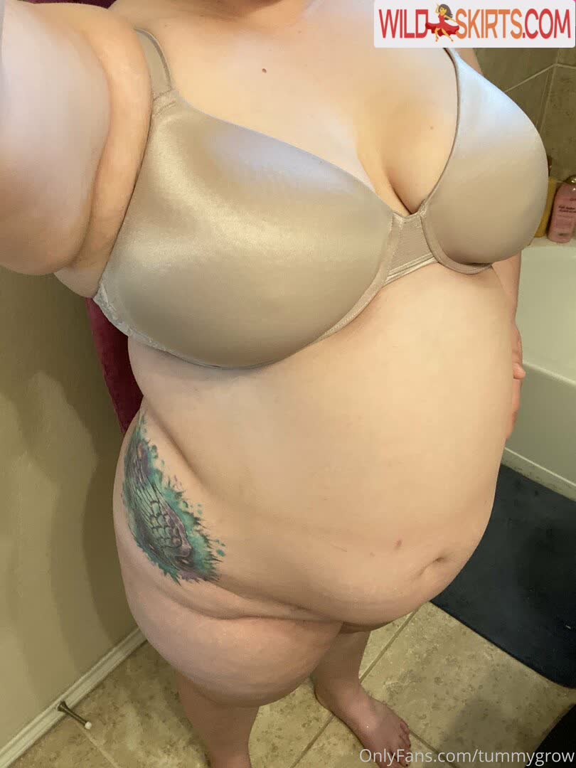 Tummygrow nude leaked photo #59