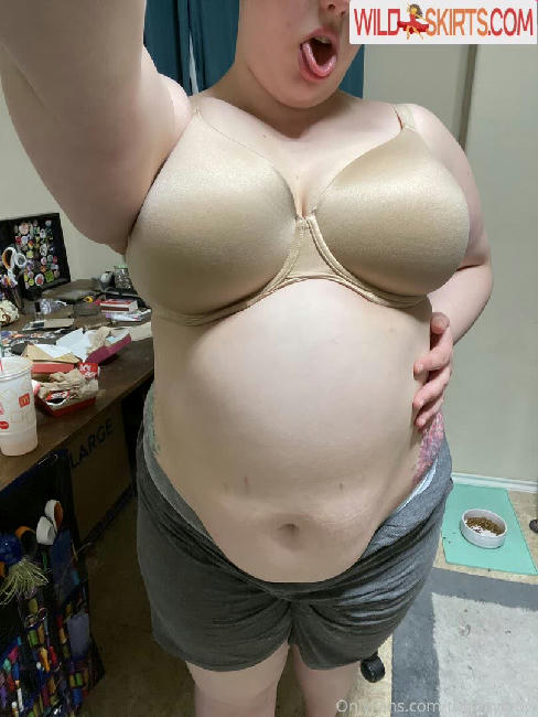 tummygrow nude OnlyFans leaked photo #25