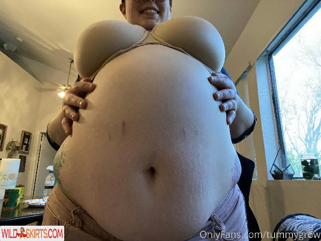 tummygrow nude OnlyFans leaked photo #42